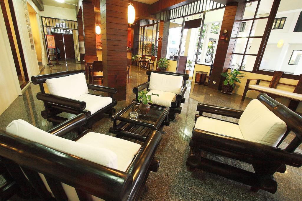Phuket Heritage Hotel Karon Exterior foto